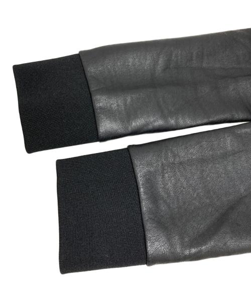 NEIL BARRETT（ニールバレット）NEIL BARRETT (ニールバレット) ジャケット ブラック サイズ:Sの古着・服飾アイテム