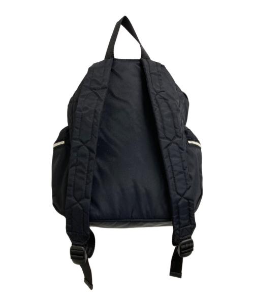 HUNTER（ハンター）HUNTER (ハンター) リュック ネイビーの古着・服飾アイテム