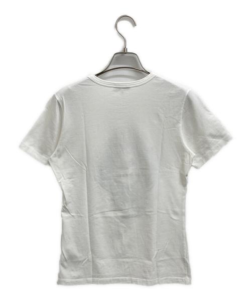 ETRO（エトロ）ETRO (エトロ) Tシャツ ホワイト サイズ:44の古着・服飾アイテム