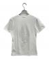 ETRO (エトロ) Tシャツ ホワイト サイズ:44：6000円