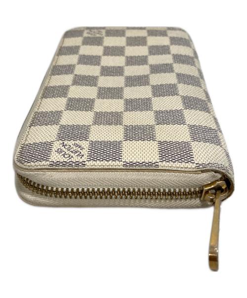 LOUIS VUITTON（ルイ ヴィトン）LOUIS VUITTON (ルイ ヴィトン) ジッピーウォレットの古着・服飾アイテム