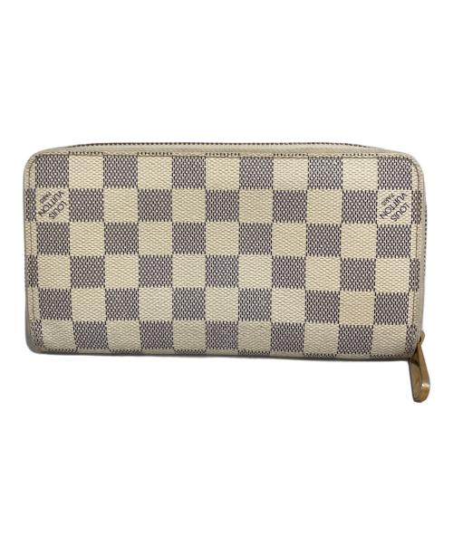 LOUIS VUITTON（ルイ ヴィトン）LOUIS VUITTON (ルイ ヴィトン) ジッピーウォレットの古着・服飾アイテム