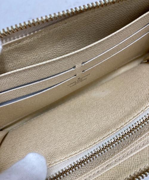 LOUIS VUITTON（ルイ ヴィトン）LOUIS VUITTON (ルイ ヴィトン) ジッピーウォレットの古着・服飾アイテム
