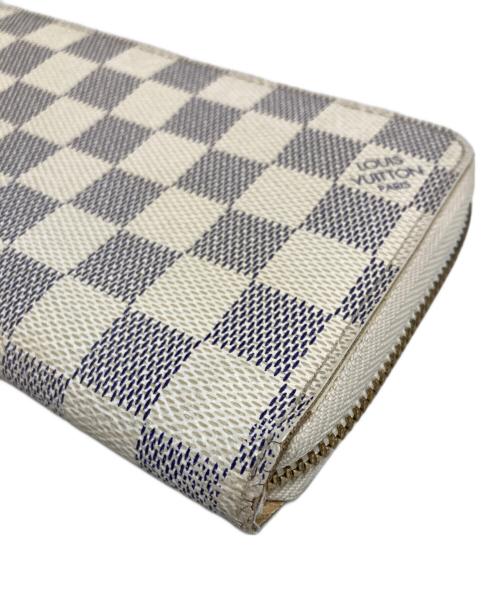 LOUIS VUITTON（ルイ ヴィトン）LOUIS VUITTON (ルイ ヴィトン) ジッピーウォレットの古着・服飾アイテム