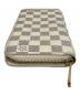 LOUIS VUITTON (ルイ ヴィトン) ジッピーウォレット：18000円
