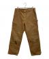 CarHartt（カーハート）の古着「パンツ」｜ブラウン