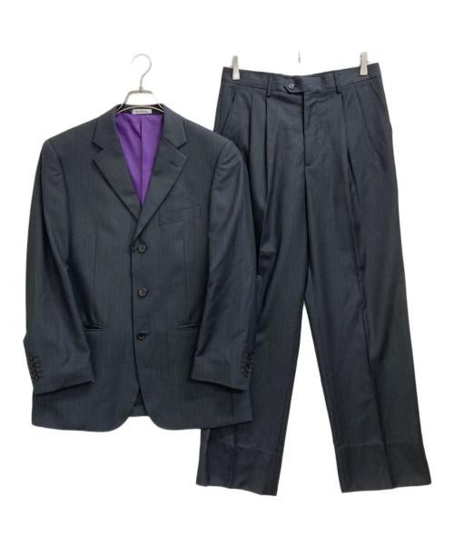 PAUL SMITH（ポールスミス）PAUL SMITH (ポールスミス) スーツ ネイビー サイズ:A-48の古着・服飾アイテム