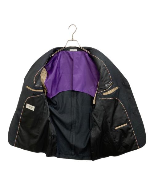 PAUL SMITH（ポールスミス）PAUL SMITH (ポールスミス) スーツ ネイビー サイズ:A-48の古着・服飾アイテム