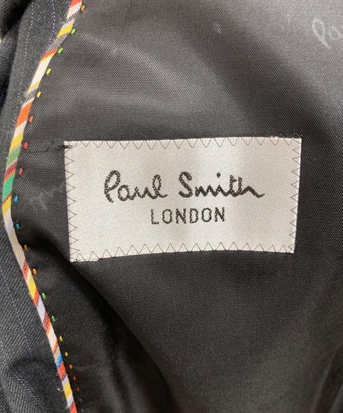 PAUL SMITH（ポールスミス）PAUL SMITH (ポールスミス) スーツ ネイビー サイズ:A-48の古着・服飾アイテム
