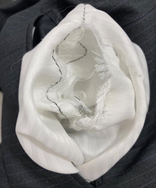 PAUL SMITH（ポールスミス）PAUL SMITH (ポールスミス) スーツ ネイビー サイズ:A-48の古着・服飾アイテム