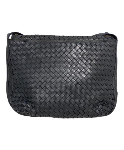 BALLY（バリー）BALLY (バリー) ショルダーバッグ ブラックの古着・服飾アイテム