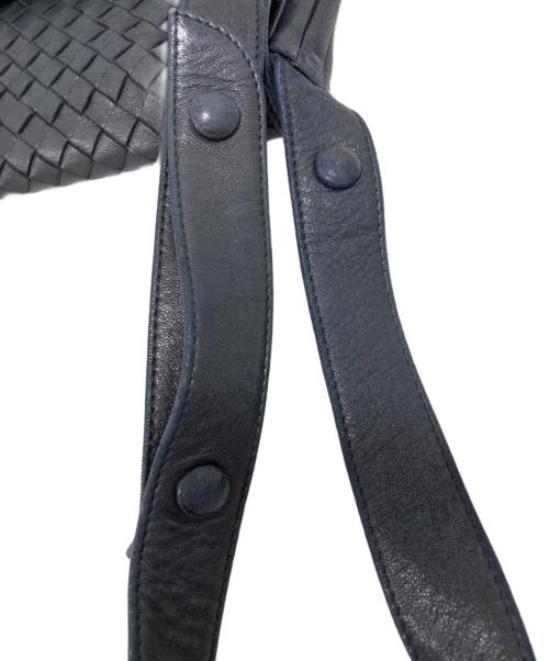 BALLY（バリー）BALLY (バリー) ショルダーバッグ ブラックの古着・服飾アイテム