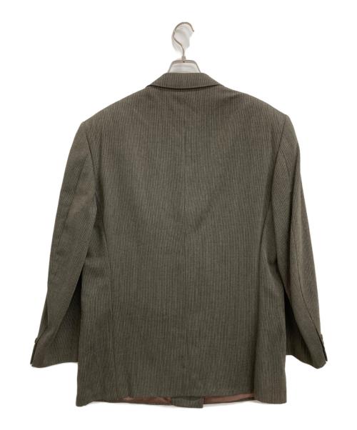 VERSACE CLASSIC（ヴェルサーチクラシック）VERSACE CLASSIC (ヴェルサーチクラシック) セットアップスーツ グレー サイズ:不明の古着・服飾アイテム