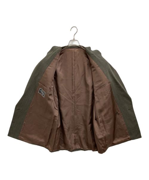 VERSACE CLASSIC（ヴェルサーチクラシック）VERSACE CLASSIC (ヴェルサーチクラシック) セットアップスーツ グレー サイズ:不明の古着・服飾アイテム