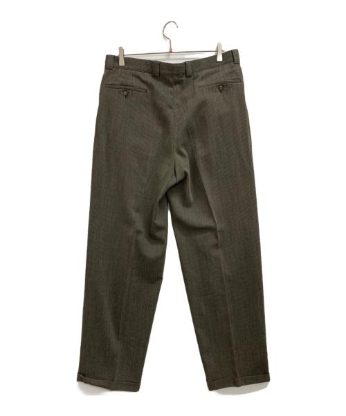 VERSACE CLASSIC（ヴェルサーチクラシック）VERSACE CLASSIC (ヴェルサーチクラシック) セットアップスーツ グレー サイズ:不明の古着・服飾アイテム