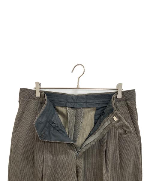 VERSACE CLASSIC（ヴェルサーチクラシック）VERSACE CLASSIC (ヴェルサーチクラシック) セットアップスーツ グレー サイズ:不明の古着・服飾アイテム