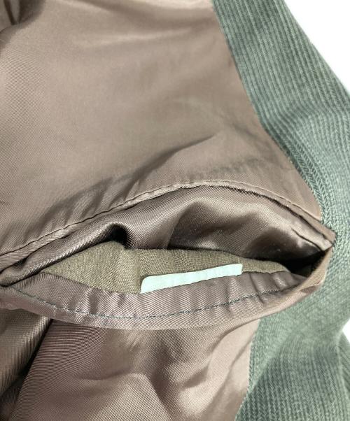 VERSACE CLASSIC（ヴェルサーチクラシック）VERSACE CLASSIC (ヴェルサーチクラシック) セットアップスーツ グレー サイズ:不明の古着・服飾アイテム