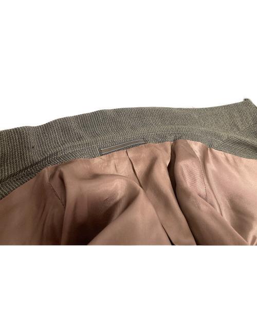 VERSACE CLASSIC（ヴェルサーチクラシック）VERSACE CLASSIC (ヴェルサーチクラシック) セットアップスーツ グレー サイズ:不明の古着・服飾アイテム