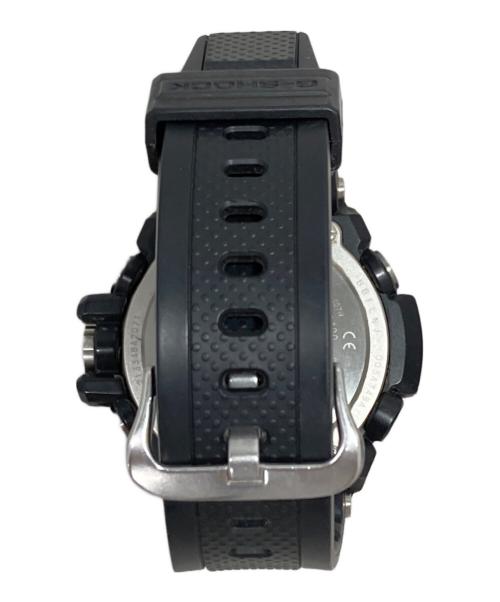 CASIO（カシオ）CASIO (カシオ) GST-B100-1AJF G-SHOCK ブラックの古着・服飾アイテム