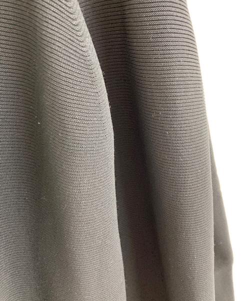 CFCL（シーエフシーエル）CFCL (シーエフシーエル) POTTERY DRESS 5 ブラック サイズ:3の古着・服飾アイテム