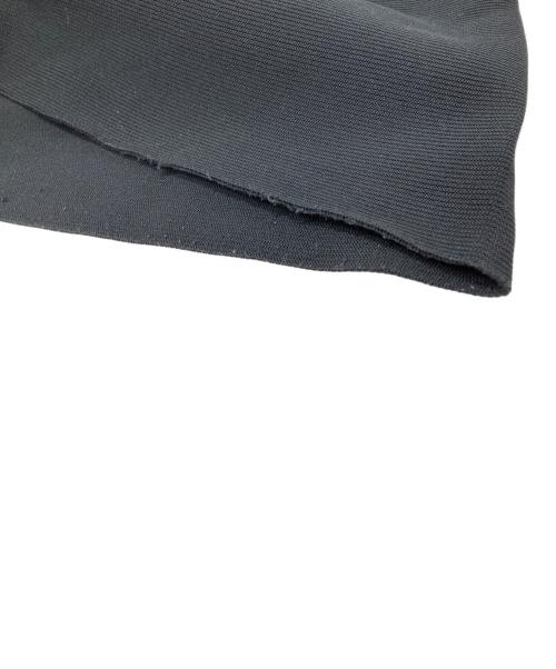 CFCL（シーエフシーエル）CFCL (シーエフシーエル) POTTERY DRESS 5 ブラック サイズ:3の古着・服飾アイテム