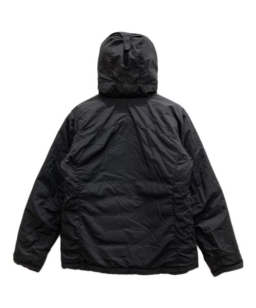 mont-bell（モンベル）mont-bell (モンベル) ダウンジャケット ネイビー サイズ:Mの古着・服飾アイテム