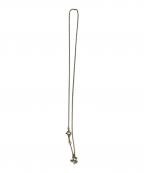 TIFFANY & Co.ティファニー）の古着「ネックレス」