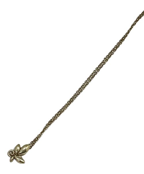 TIFFANY & Co.（ティファニー）TIFFANY & Co. (ティファニー) ネックレスの古着・服飾アイテム