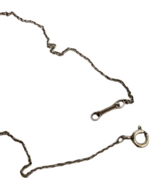 TIFFANY & Co.（ティファニー）TIFFANY & Co. (ティファニー) ネックレスの古着・服飾アイテム