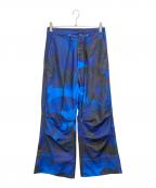 Wizzardウィザード）の古着「パンツ」｜ネイビー