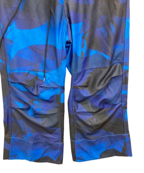 Wizzard（ウィザード）Wizzard (ウィザード) パンツ ネイビー サイズ:1 未使用品の古着・服飾アイテム