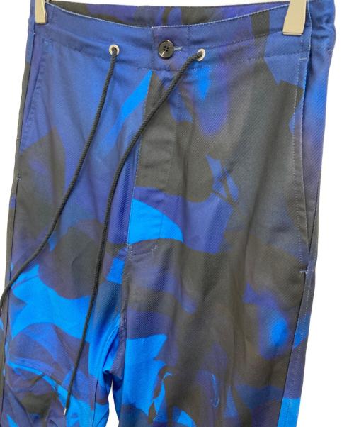 Wizzard（ウィザード）Wizzard (ウィザード) パンツ ネイビー サイズ:1 未使用品の古着・服飾アイテム