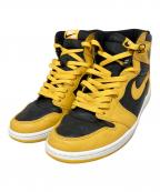 NIKEナイキ）の古着「Air Jordan 1 High OG 
