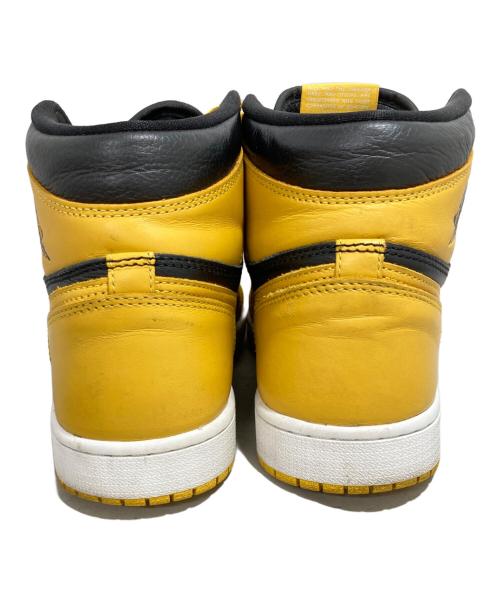 NIKE（ナイキ）NIKE (ナイキ) Air Jordan 1 High OG 