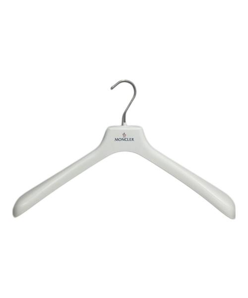 MONCLER（モンクレール）MONCLER (モンクレール) MAYA ダウンジャケット イエロー 未使用品の古着・服飾アイテム