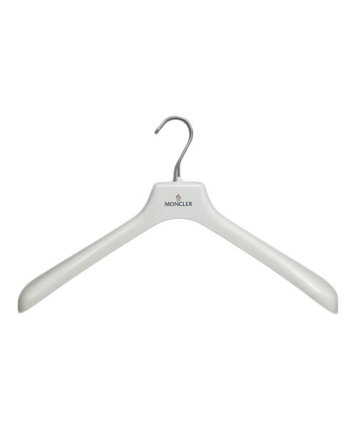 MONCLER（モンクレール）MONCLER (モンクレール) ダウンジャケット/MAYA レッド サイズ:3 未使用品の古着・服飾アイテム