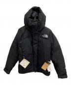 THE NORTH FACEザ ノース フェイス）の古着「ダウンジャケット」｜ブラック