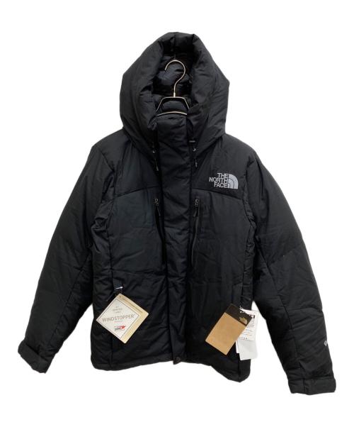 THE NORTH FACE（ザ ノース フェイス）THE NORTH FACE (ザ ノース フェイス) ダウンジャケット ブラック サイズ:M 未使用品の古着・服飾アイテム