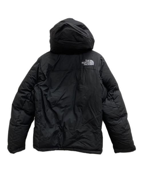 THE NORTH FACE（ザ ノース フェイス）THE NORTH FACE (ザ ノース フェイス) ダウンジャケット ブラック サイズ:M 未使用品の古着・服飾アイテム