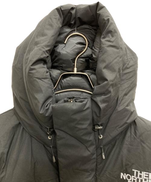THE NORTH FACE（ザ ノース フェイス）THE NORTH FACE (ザ ノース フェイス) ダウンジャケット ブラック サイズ:M 未使用品の古着・服飾アイテム