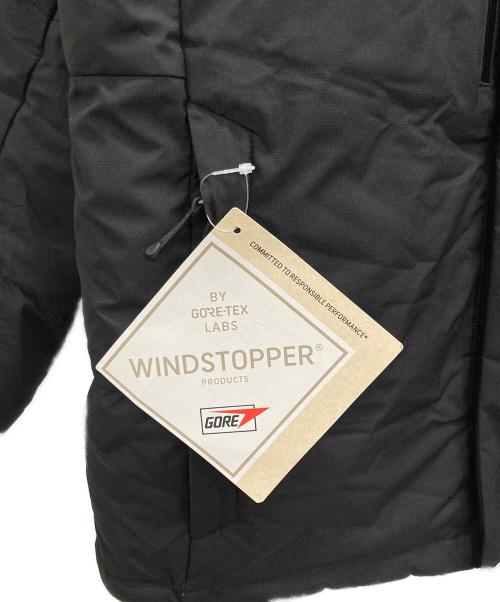 THE NORTH FACE（ザ ノース フェイス）THE NORTH FACE (ザ ノース フェイス) ダウンジャケット ブラック サイズ:M 未使用品の古着・服飾アイテム