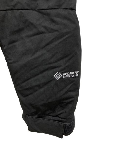THE NORTH FACE（ザ ノース フェイス）THE NORTH FACE (ザ ノース フェイス) ダウンジャケット ブラック サイズ:M 未使用品の古着・服飾アイテム