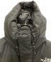 中古・古着 THE NORTH FACE (ザ ノース フェイス) ダウンジャケット ブラック サイズ:M 未使用品：45000円