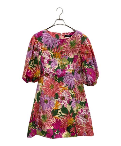 Max Mara WEEK END LINE（マックスマーラ ウイークエンドライン）Max Mara WEEK END LINE (マックスマーラ ウイークエンドライン) ワンピース ピンク サイズ:38の古着・服飾アイテム