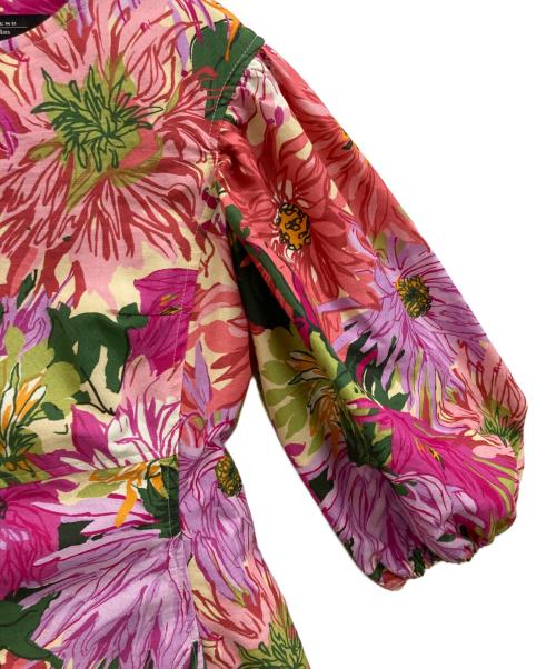 Max Mara WEEK END LINE（マックスマーラ ウイークエンドライン）Max Mara WEEK END LINE (マックスマーラ ウイークエンドライン) ワンピース ピンク サイズ:38の古着・服飾アイテム