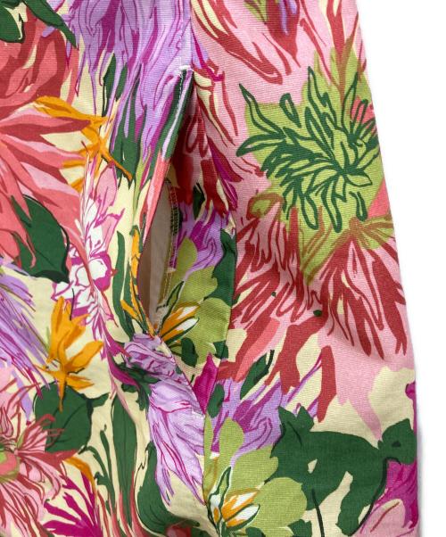 Max Mara WEEK END LINE（マックスマーラ ウイークエンドライン）Max Mara WEEK END LINE (マックスマーラ ウイークエンドライン) ワンピース ピンク サイズ:38の古着・服飾アイテム