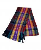 ETROエトロ）の古着「マフラー」｜マルチカラー