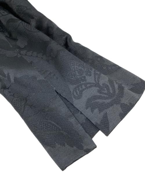 VAL by VALENTINO（バルバイヴァレンティノ）VAL BY VALENTINO (バルバイヴァレンティノ) セットアップスーツ ブラック サイズ:38の古着・服飾アイテム