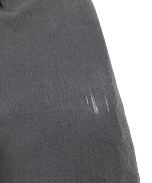 teatora（テアトラ）teatora (テアトラ) Wallet Pants RESORT DR グレー サイズ:1の古着・服飾アイテム