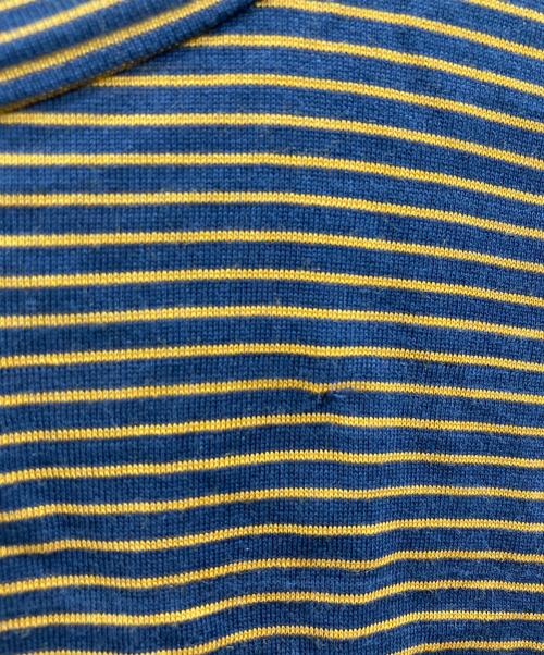 MAATEE&SONS（マーティーアンドサンズ）MAATEE&SONS (マーティーアンドサンズ) Tシャツ オレンジ サイズ:SIZE3の古着・服飾アイテム